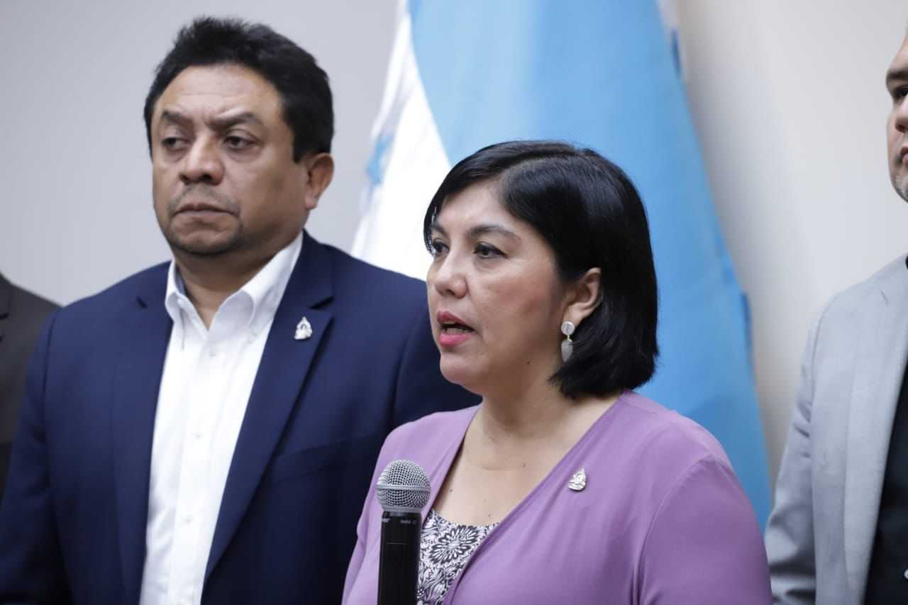 Comisión Especial del CN comienza a recibir documentación y denuncias de casos de corrupción